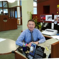 Albert Ng