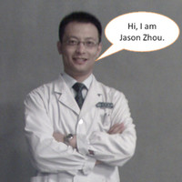 Jason Zhou