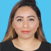 Sulochana Maharjan