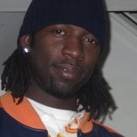 Andre Sanders