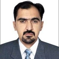 Shoaib Hafeez
