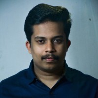 Akhil Sudhakaran