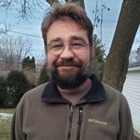 James Ben Vanatta
