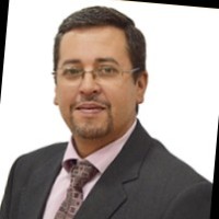 Mario Andres Aparicio