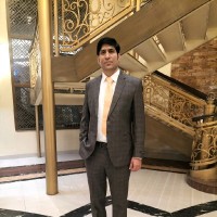 Faizan Rasheed