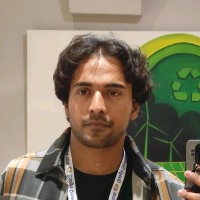 Mohammad Zaid Khan