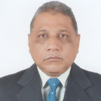 Jose Andres Zabala Rosales