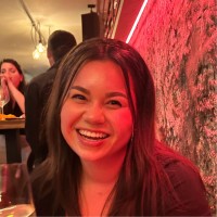 Georgina van der Heide - Meyer