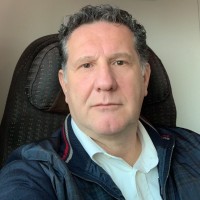 Enrico Stefani