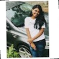 Sradha Jayakumar