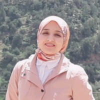 malika hammouch