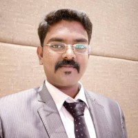 Pradeep Francis