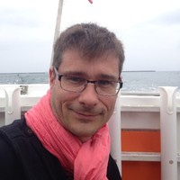 Franck RISTAT