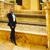 Esra'A Al Klephat