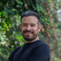 Luis Daniel Olvera Alvarez