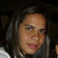 Maria Francesca Preciado Flores