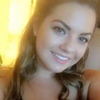 Caitlin Anderson