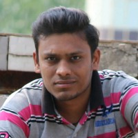 KRUNAL MOCHI