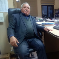 Ərşad Elyasov