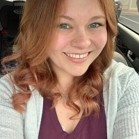 Samantha Sheffield