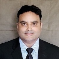 Sumesh Behl