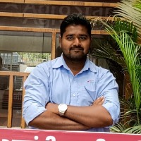 Kisan Punekar