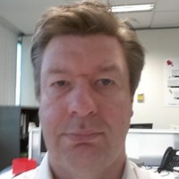 Raymond Birznieks