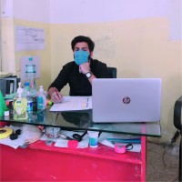 Basharat Ali