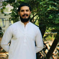 Muhammad Sheraz