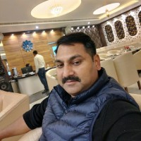 Dinesh Yadav