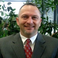 Mark Babin