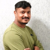 Ramshankar Ramakrishnan