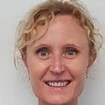 Katherine Balfour