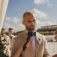 Christopher Ivezaj