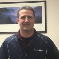 Brian Doyle