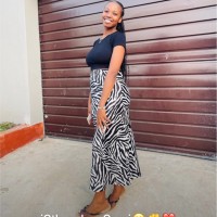 Nosipho Magwaza