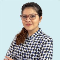 Sayra Fernanda Fuster