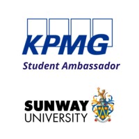 Kpmg Sunway Ambassador
