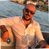 Ekrem Çiftçi