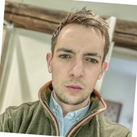Lucas Boyes