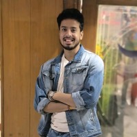 Sanyam Mishra