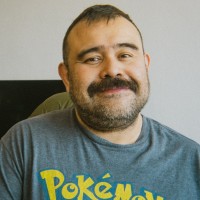 José David Piña Wong