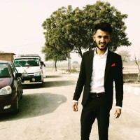 Shaloom Jawed Iqbal