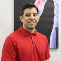 Patrick Suarez