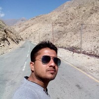 Praveen Gautam