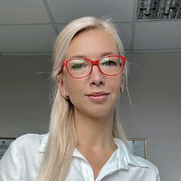 Jelena Dolgopolova