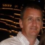Jeff Lapthorne