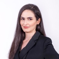 Angel Tevatrosyan