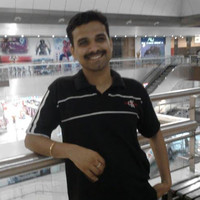 Venkatesh Venki