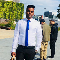 Ajay Murthy